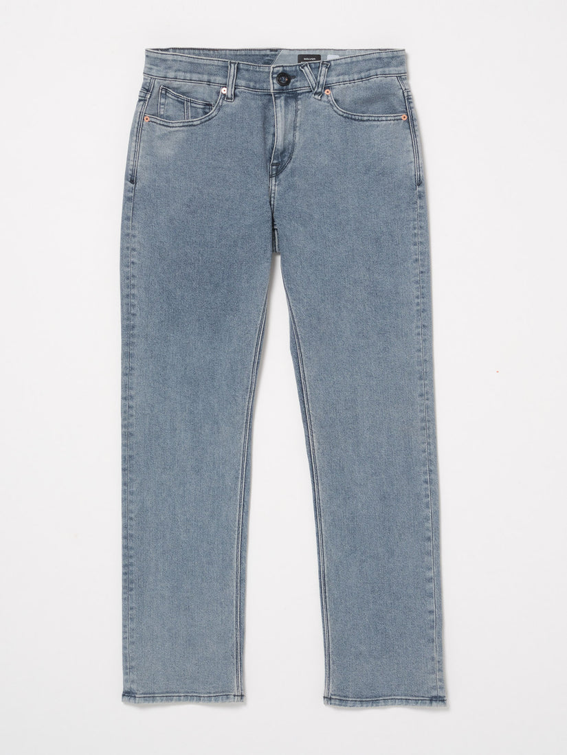 Pantalón Vaquero Solver - Ash Blue