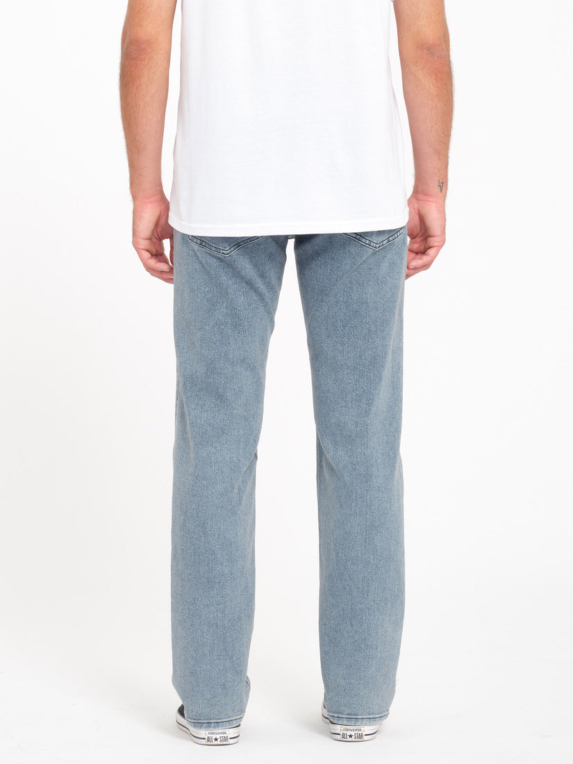 Pantalón Vaquero Solver - Ash Blue