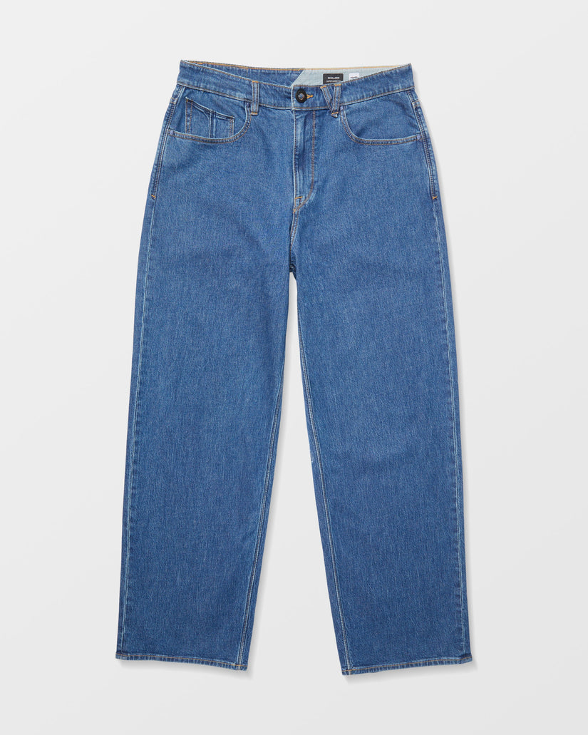 Pantalón Vaquero Chillow - Bold Blue