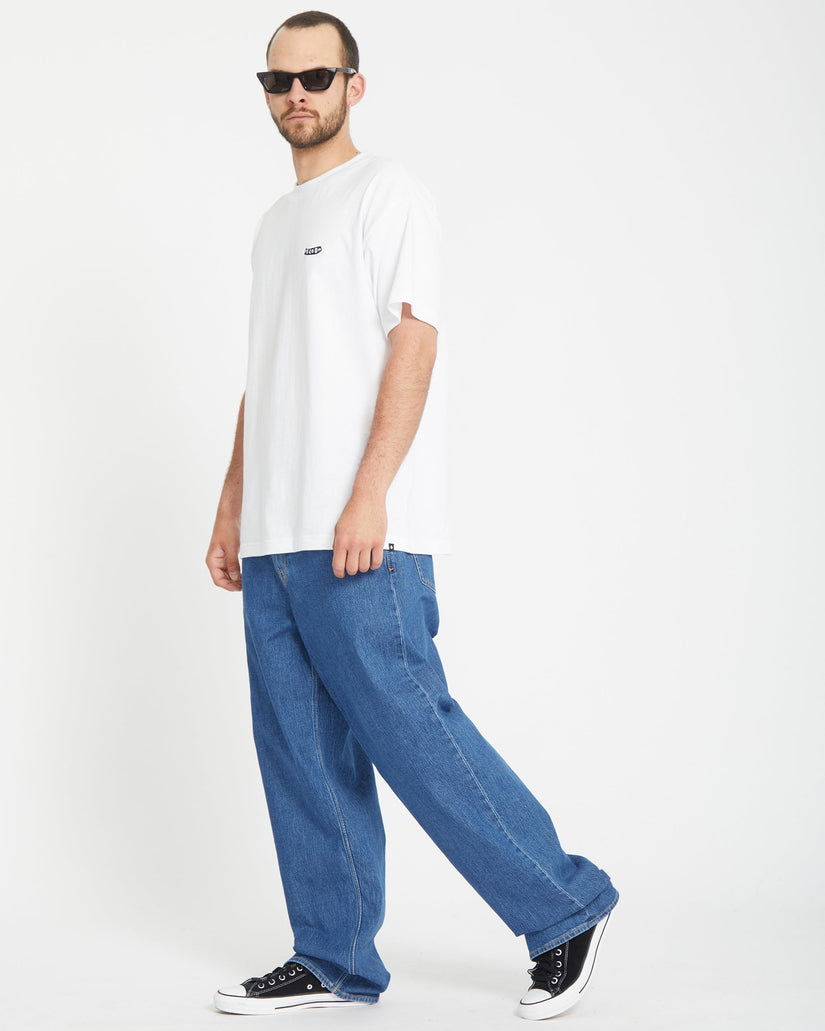 Pantalón Vaquero Chillow - Bold Blue