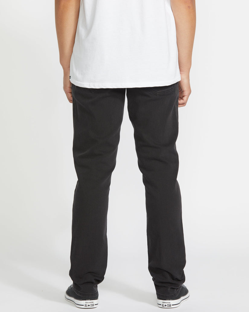 Pantalón vaquero 2X4 - Black Out