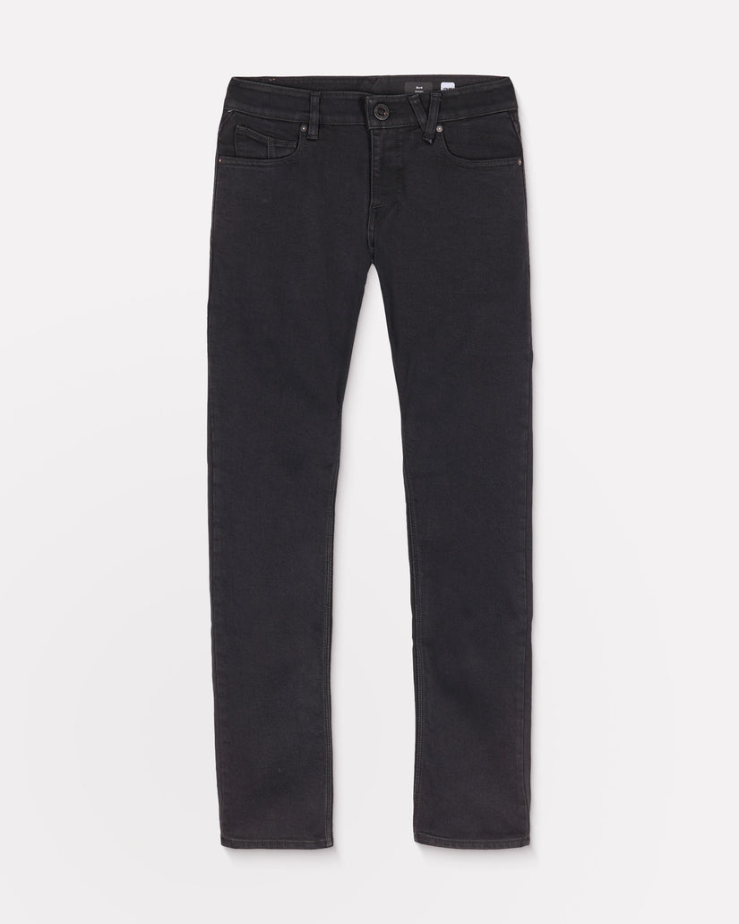 Pantalón vaquero 2X4 - Black Out