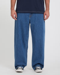 Pantalón vaquero Chillow - Oliver Stone No Tint