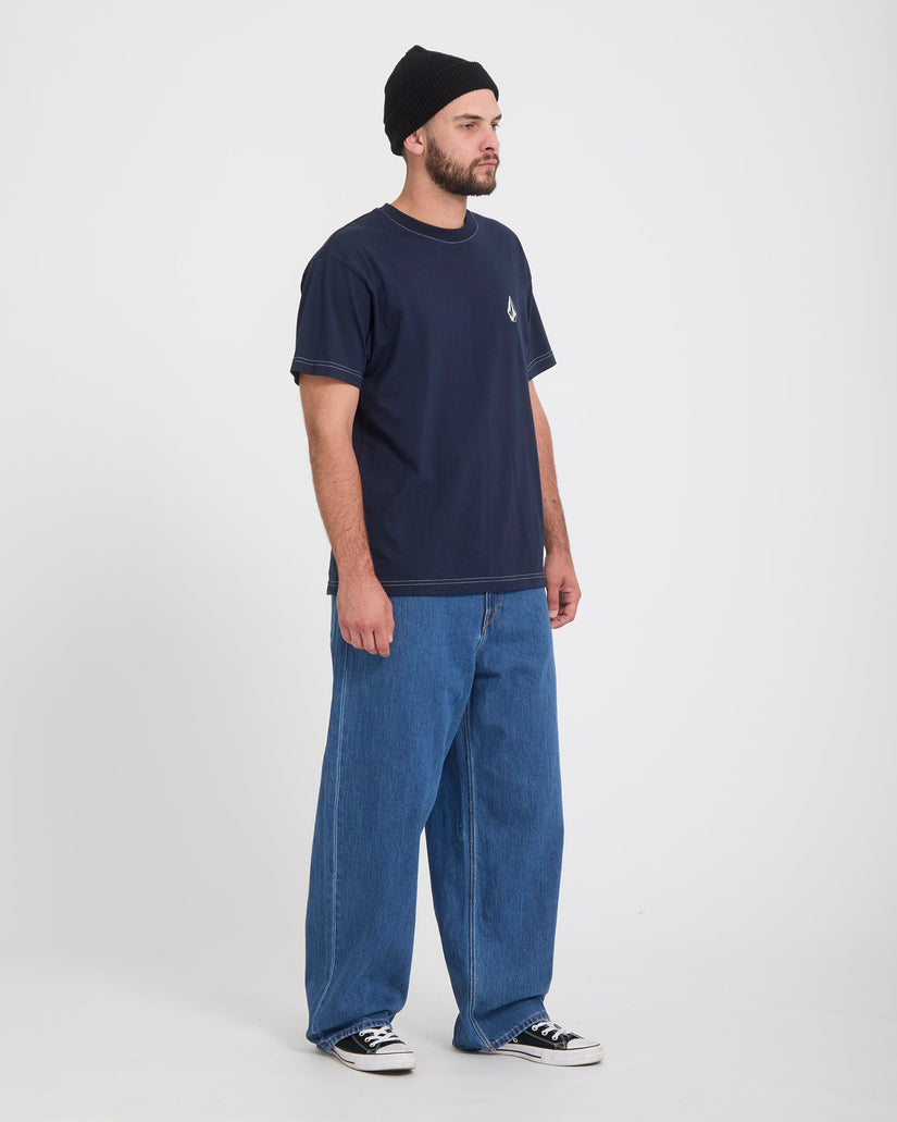 Pantalón vaquero Chillow - Oliver Stone No Tint