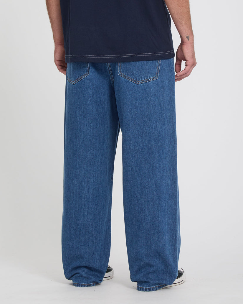 Pantalón vaquero Chillow - Oliver Stone No Tint