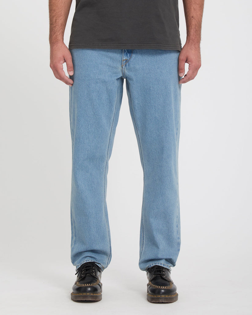 Pantalón vaquero Fivedown - Blue