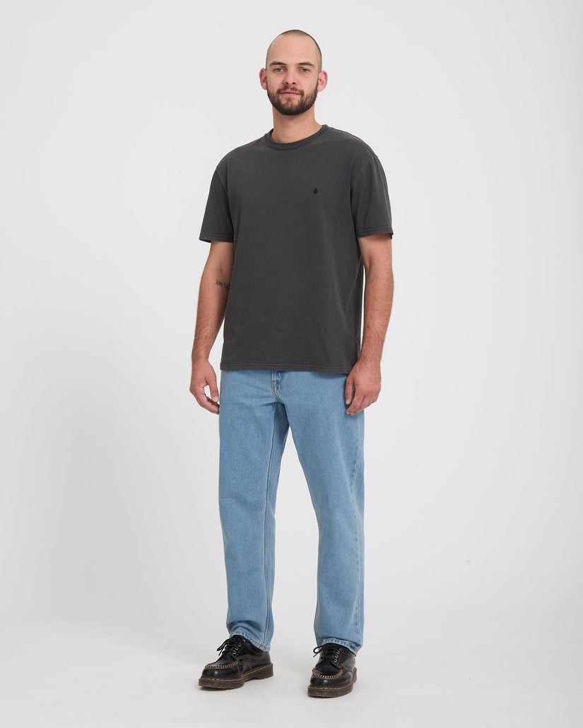 Pantalón vaquero Fivedown - Blue