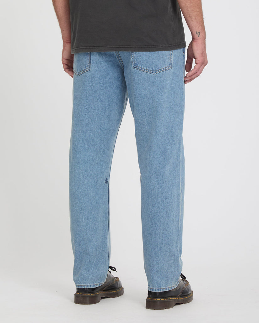 Pantalón vaquero Fivedown - Blue
