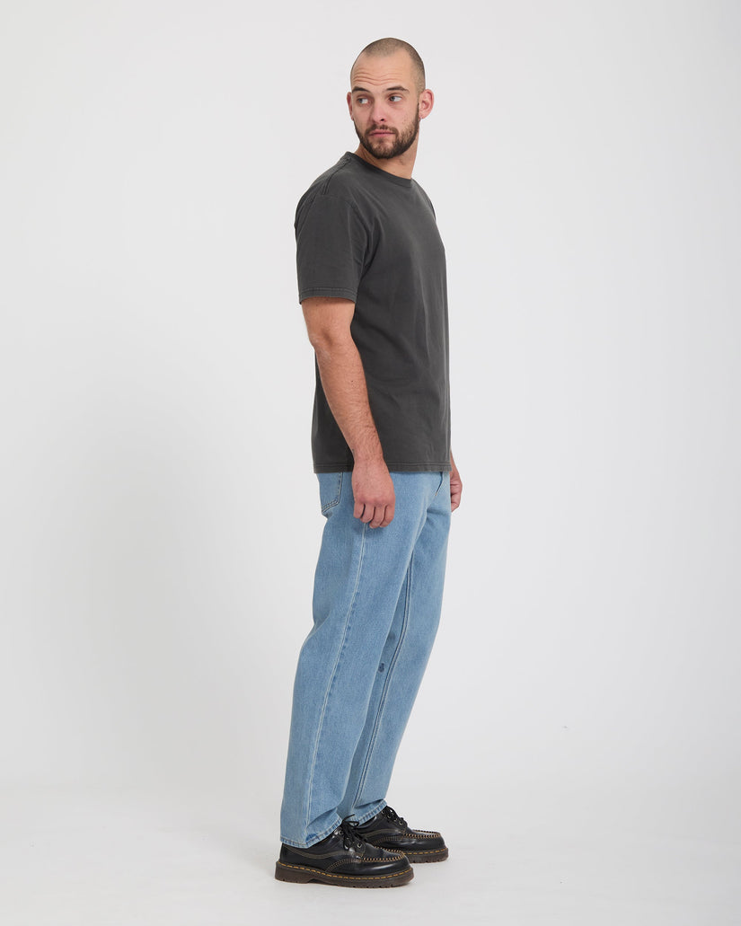 Pantalón vaquero Fivedown - Blue