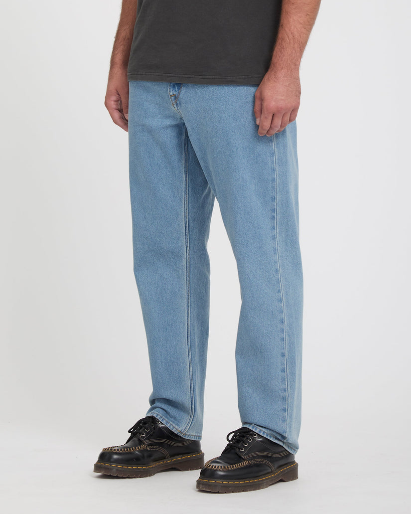 Pantalón vaquero Fivedown - Blue