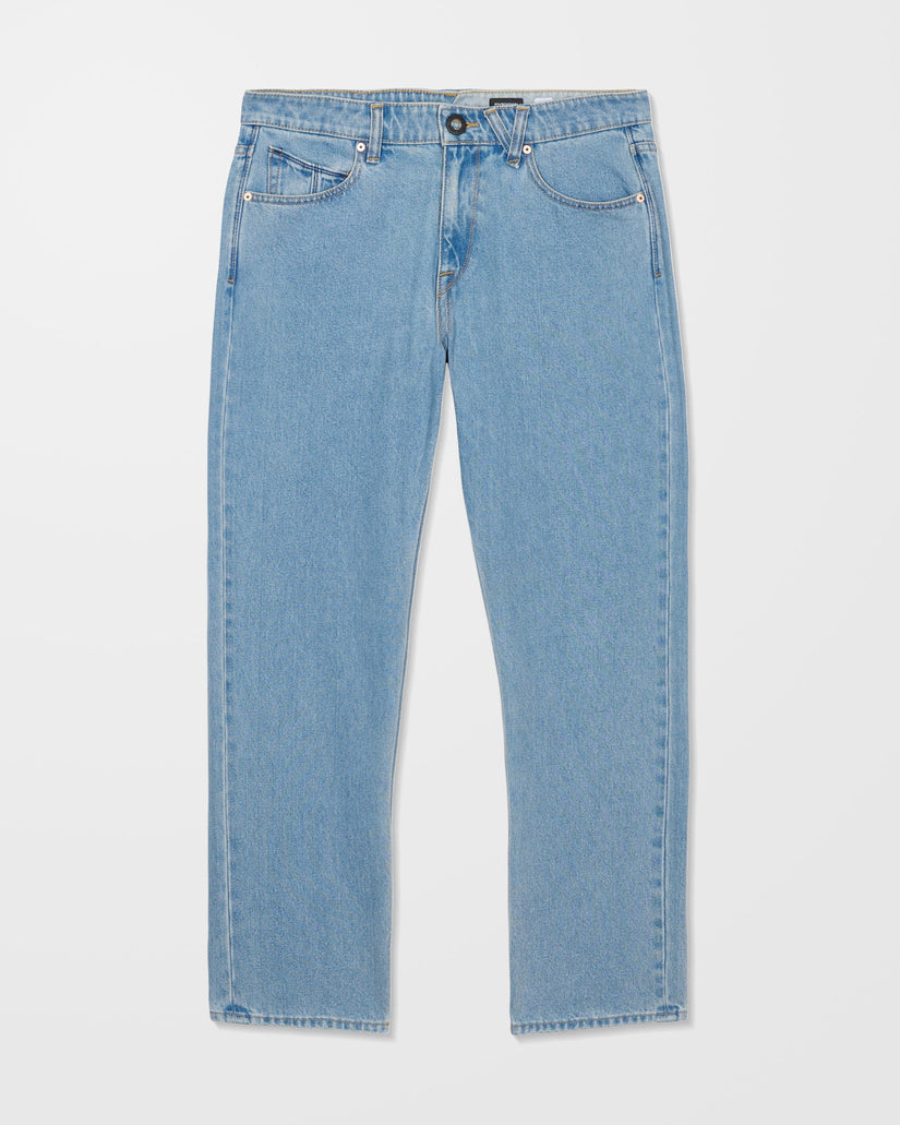 Pantalón vaquero Fivedown - Blue