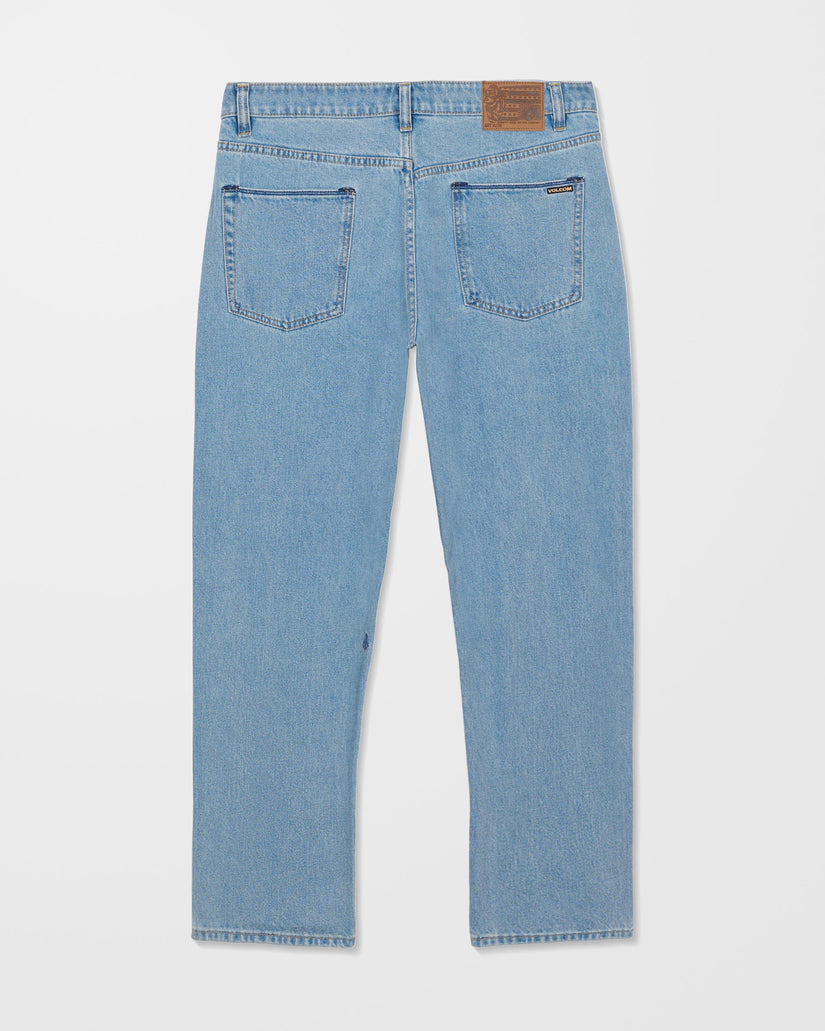 Pantalón vaquero Fivedown - Blue