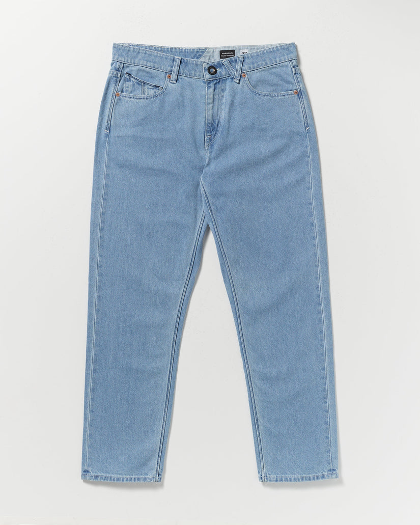 Pantalón vaquero Fivedown - Camper Blue