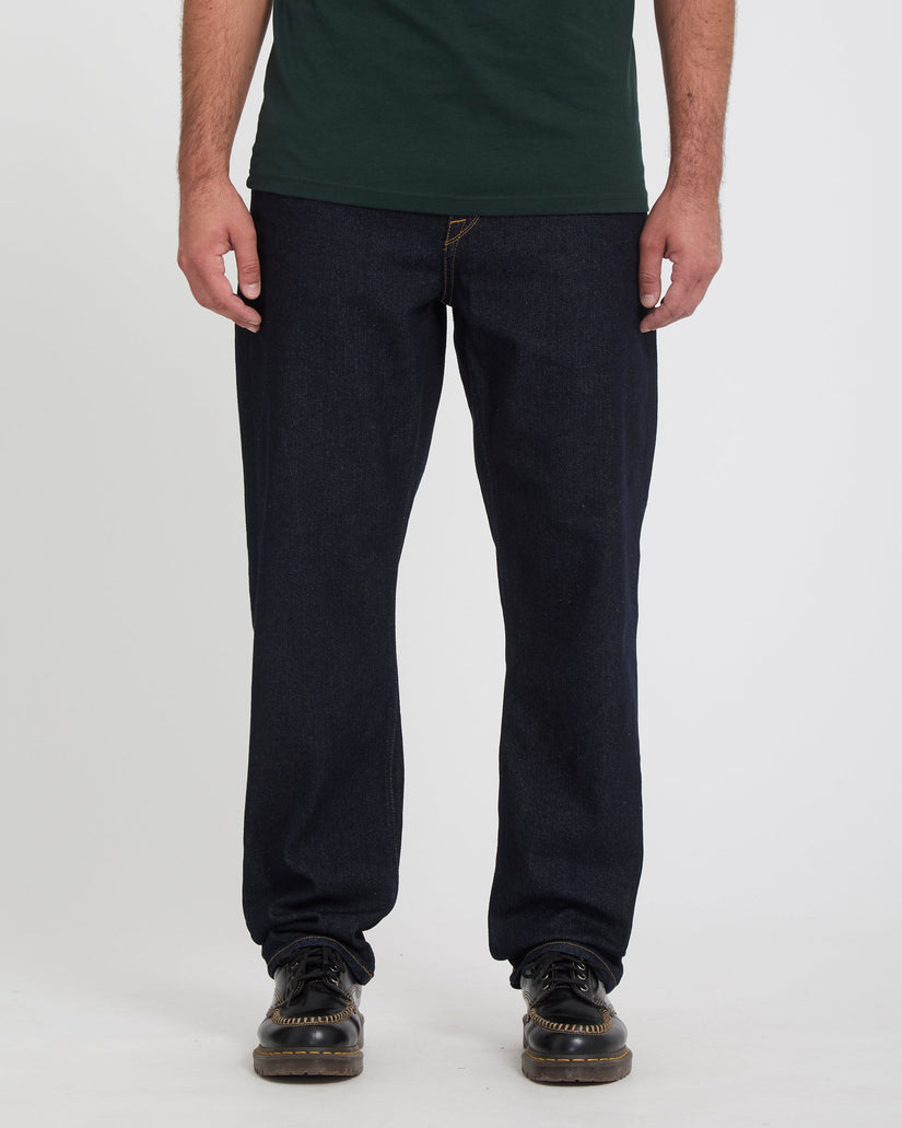 Pantalón vaquero Fivedown - Raw