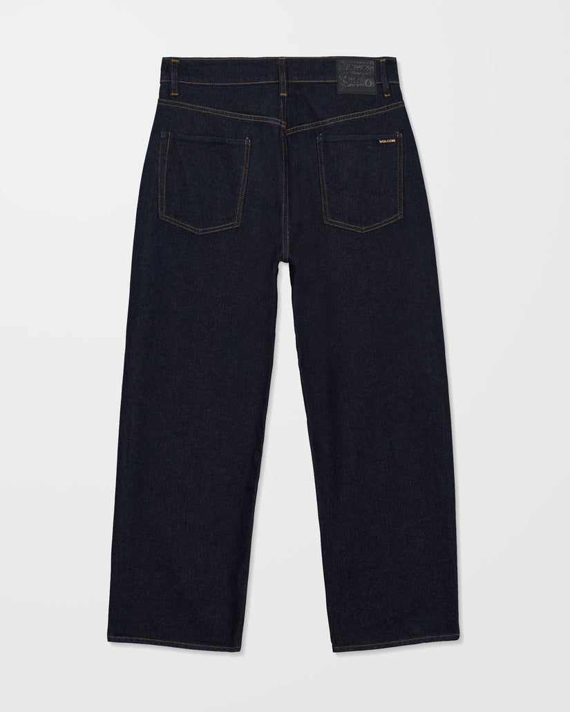 Pantalón vaquero Fivedown - Raw