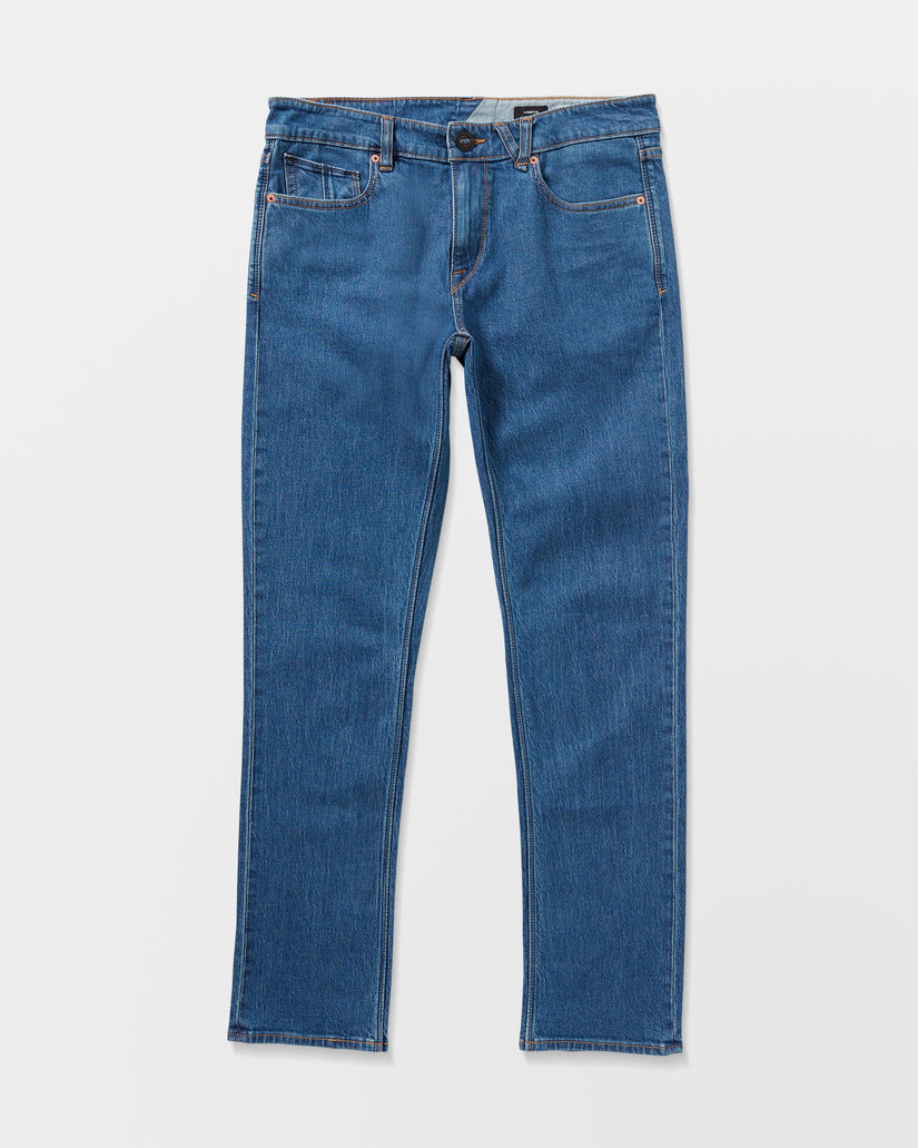 Pantalón vaquero Vorta - Bold Blue