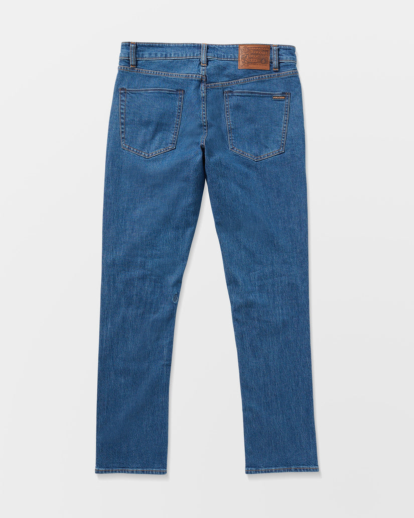 Pantalón vaquero Vorta - Bold Blue