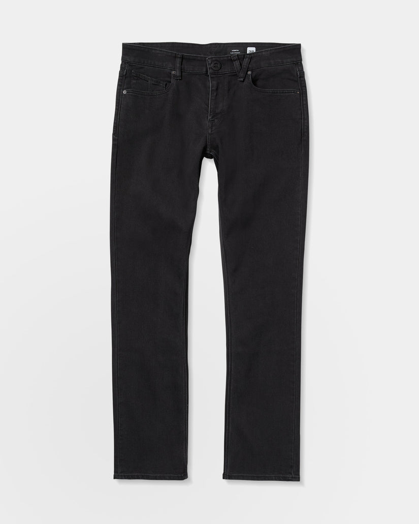 Pantalón vaquero Vorta - Black Out