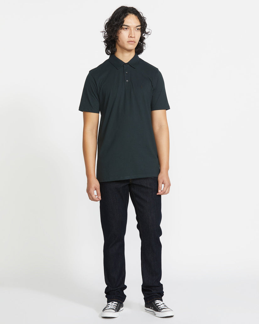 Pantalón vaquero Vorta - Rinse