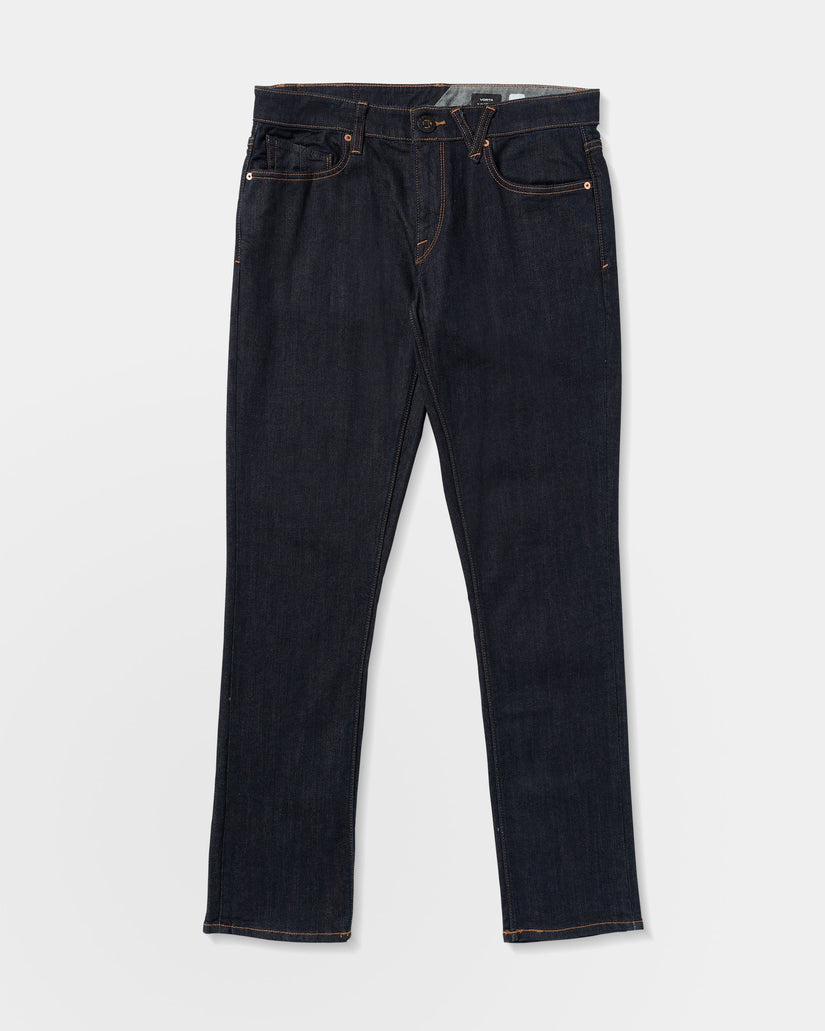 Pantalón vaquero Vorta - Rinse