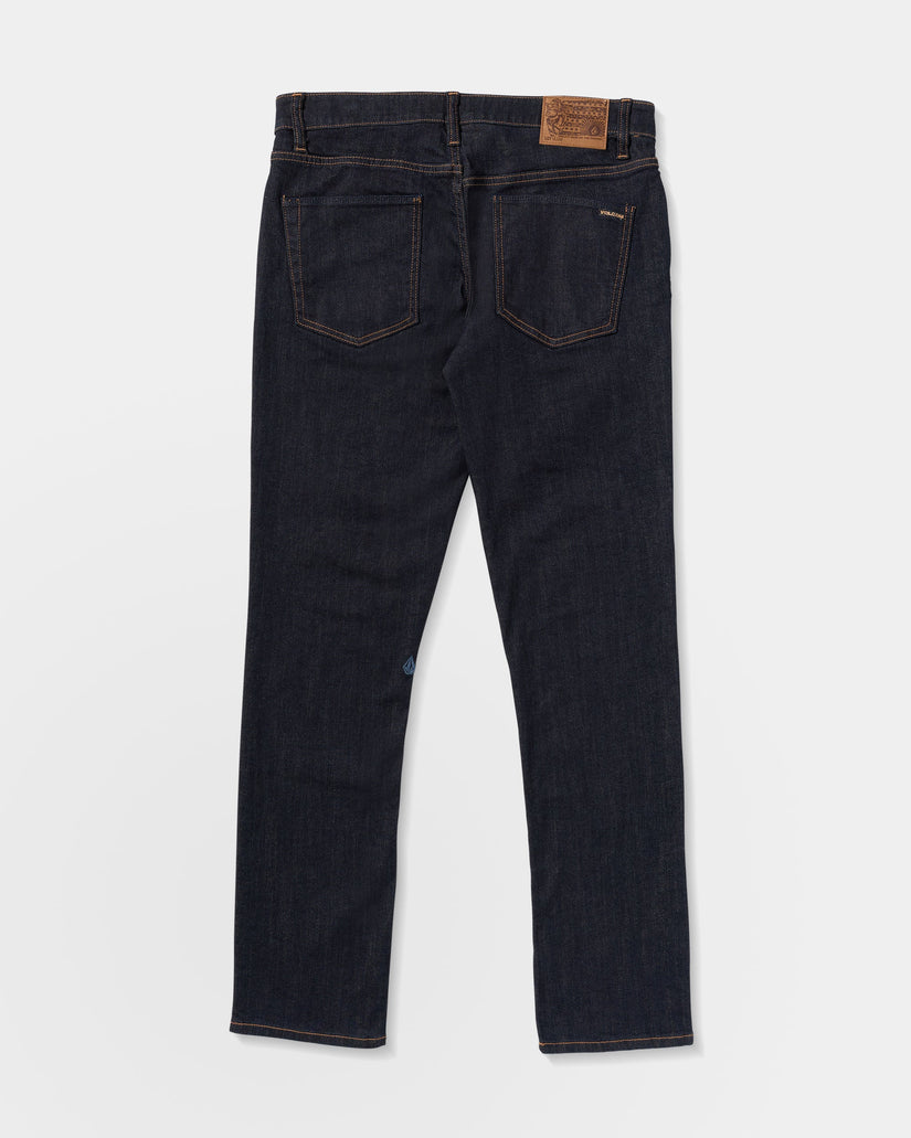 Pantalón vaquero Vorta - Rinse