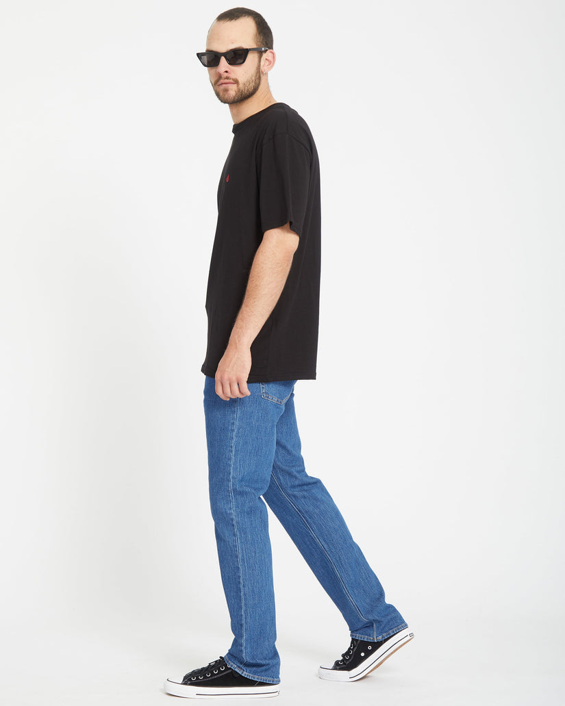 Pantalón vaquero Solver - Bold Blue