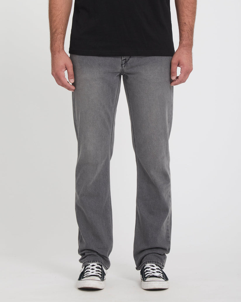Pantalón vaquero Solver - Concrete
