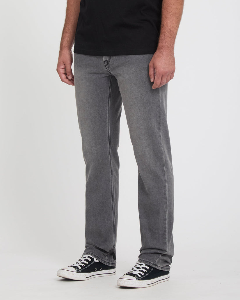 Pantalón vaquero Solver - Concrete