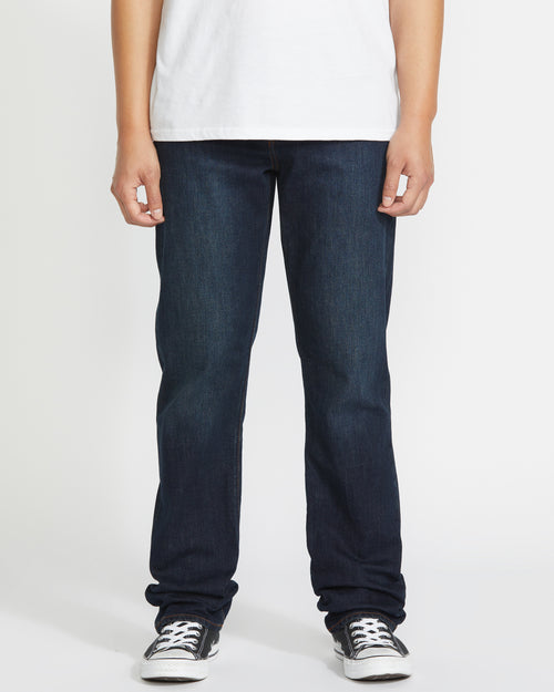 Pantalón vaquero Solver