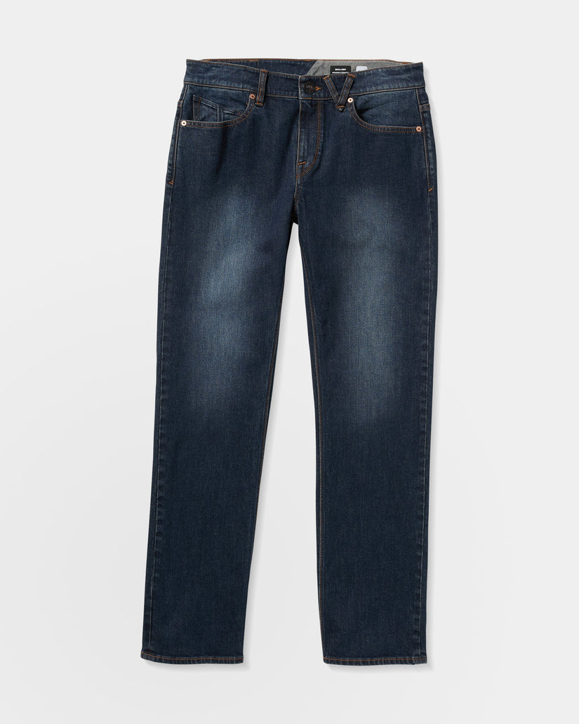 Pantalón vaquero Solver - New Vintage Blue
