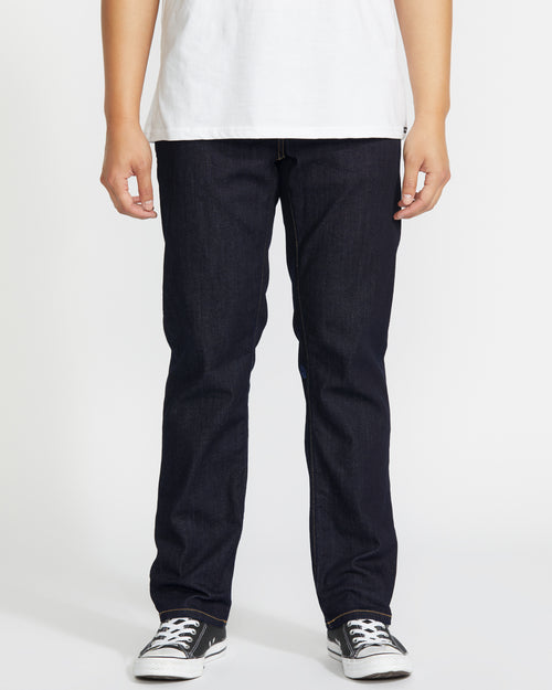 Pantalón vaquero Solver
