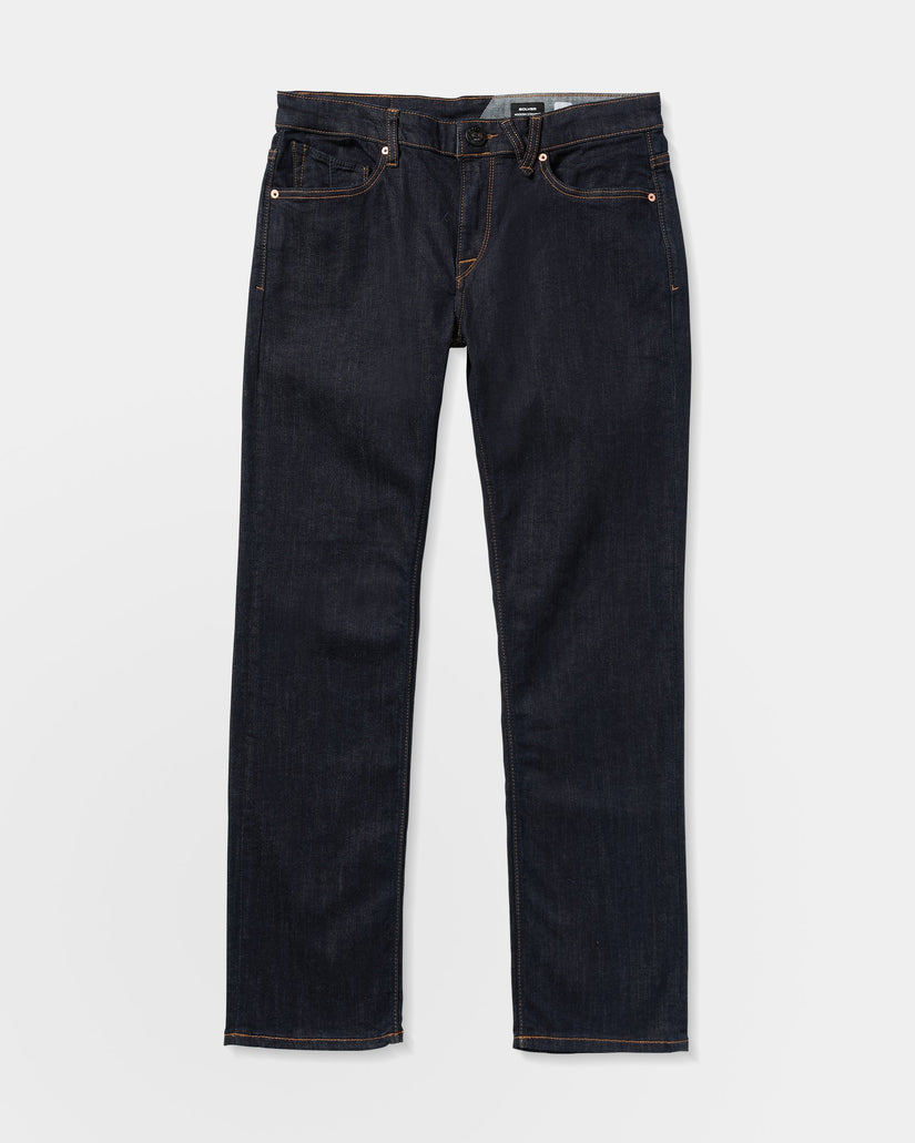 Pantalón vaquero Solver - Rinse
