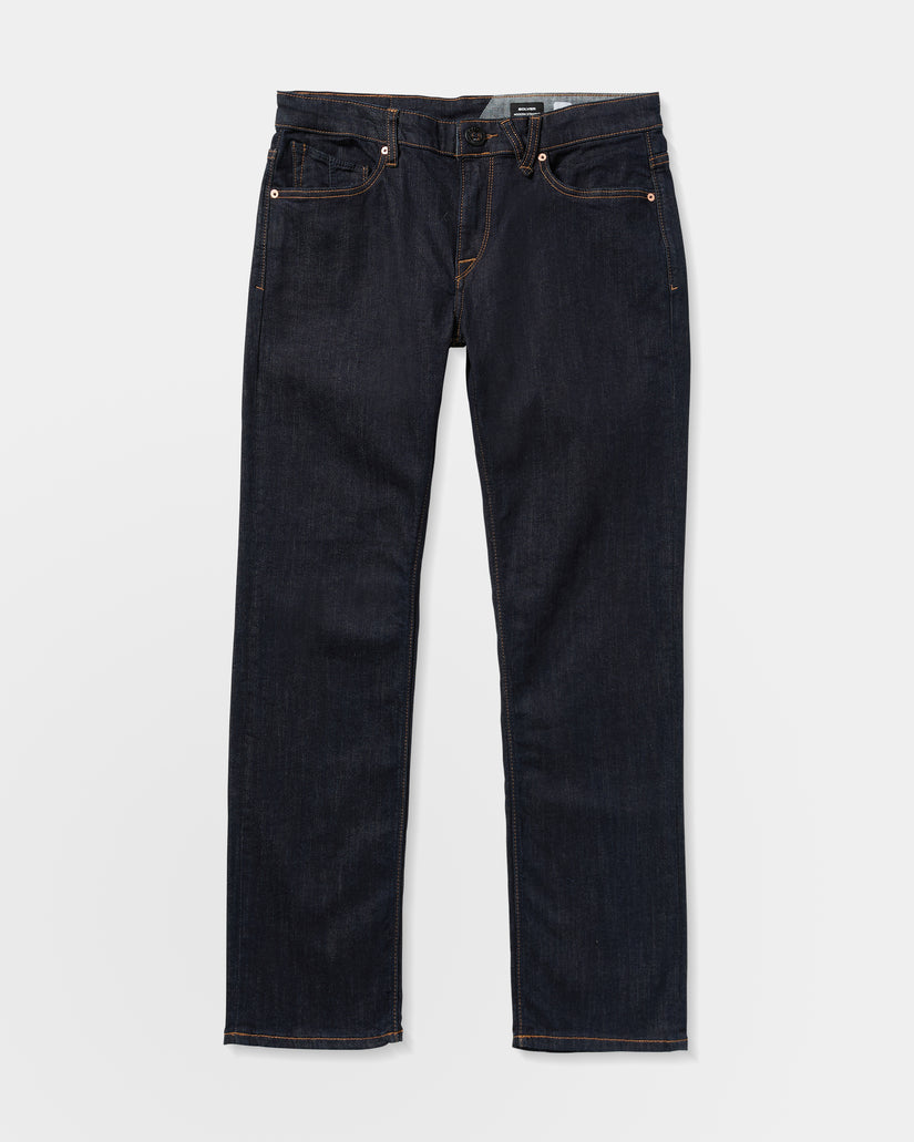 Pantalón vaquero Solver - Rinse