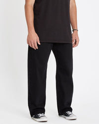 Pantalón vaquero Billow - Black
