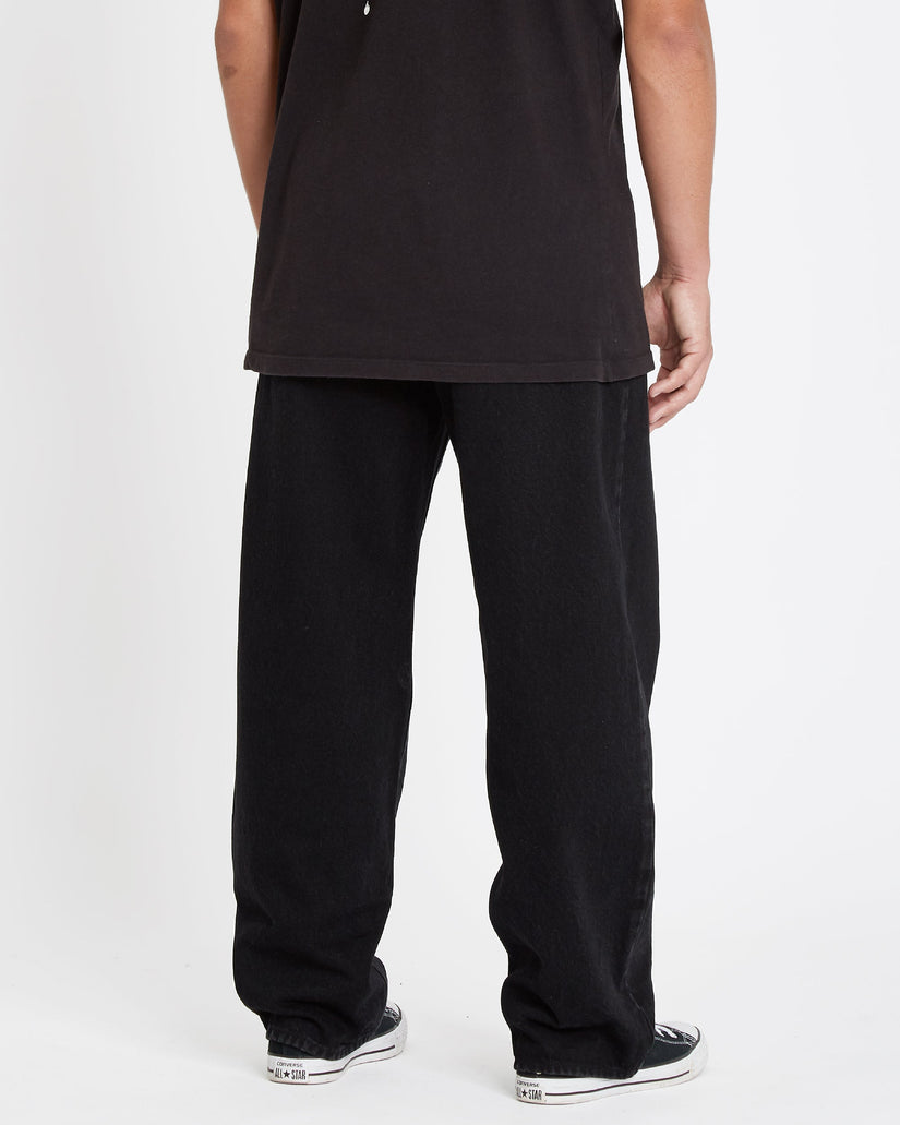 Pantalón vaquero Billow - Black