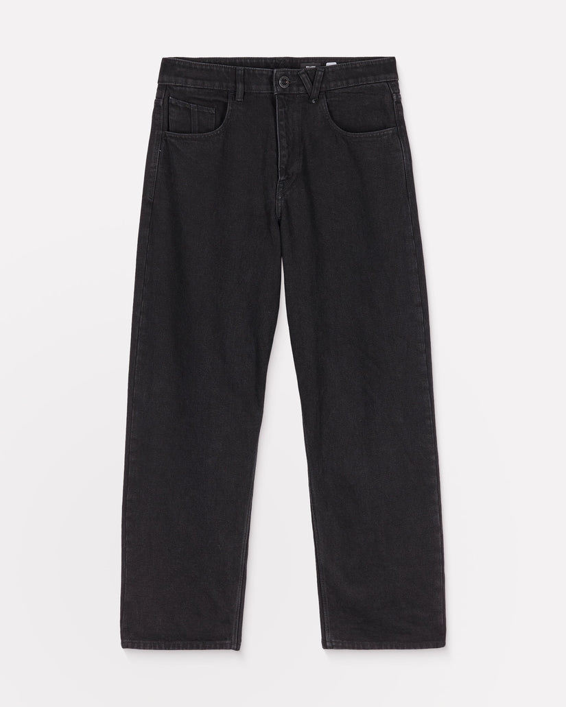 Pantalón vaquero Billow - Black