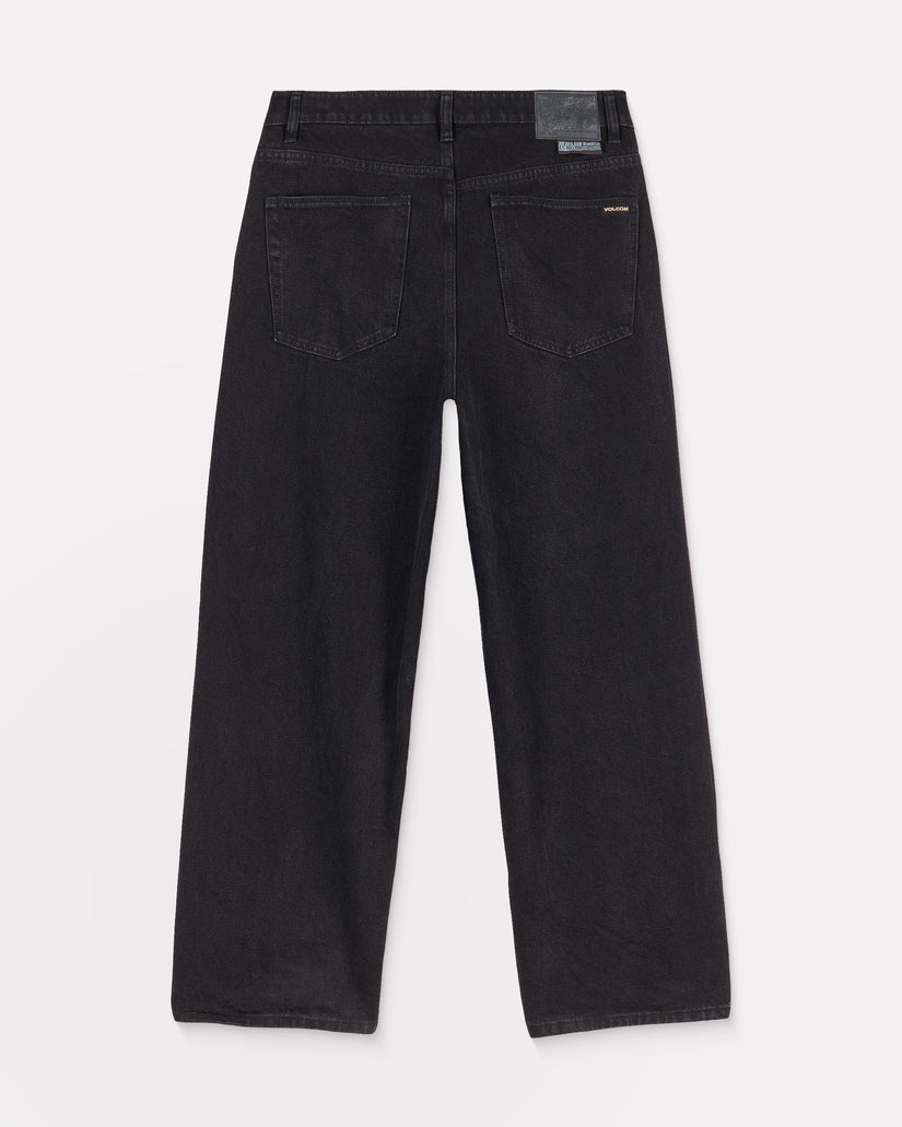 Pantalón vaquero Billow - Black