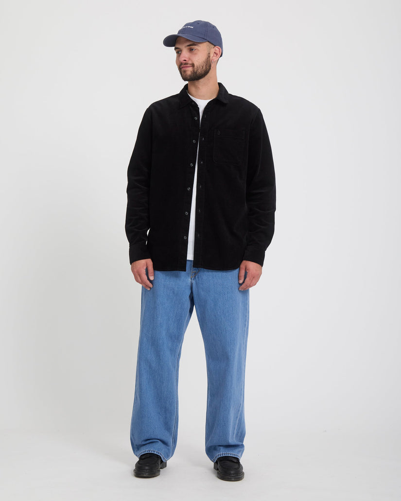 Pantalón vaquero Billow - Cali Blue