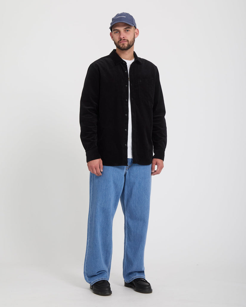 Pantalón vaquero Billow - Cali Blue