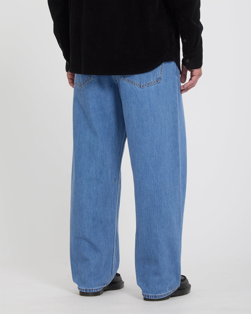 Pantalón vaquero Billow - Cali Blue