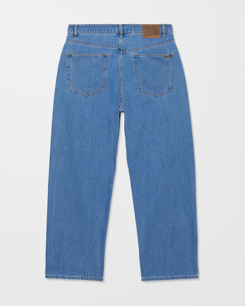 Pantalón vaquero Billow - Cali Blue