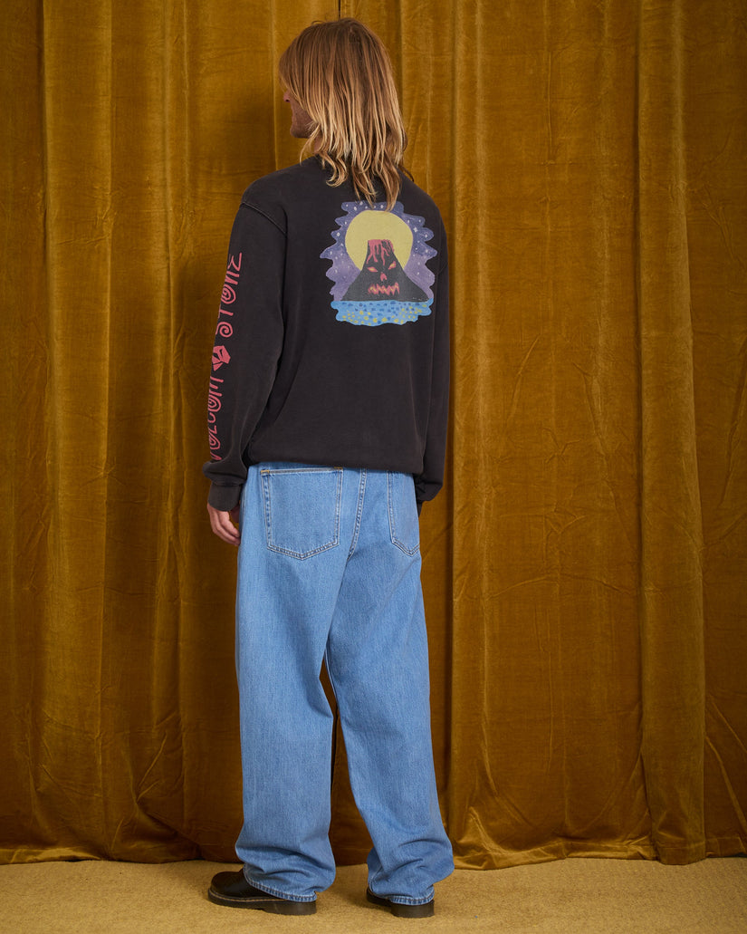 Pantalón vaquero Billow - Cali Blue