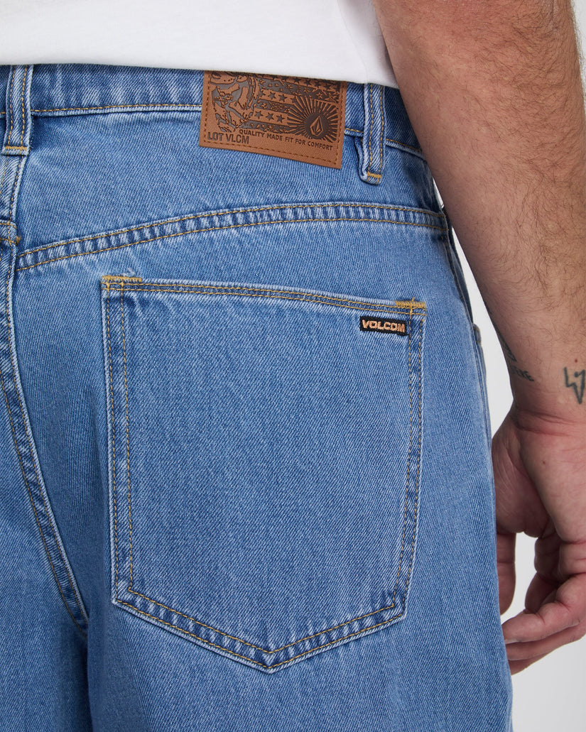 Pantalón vaquero Billow - Cali Blue
