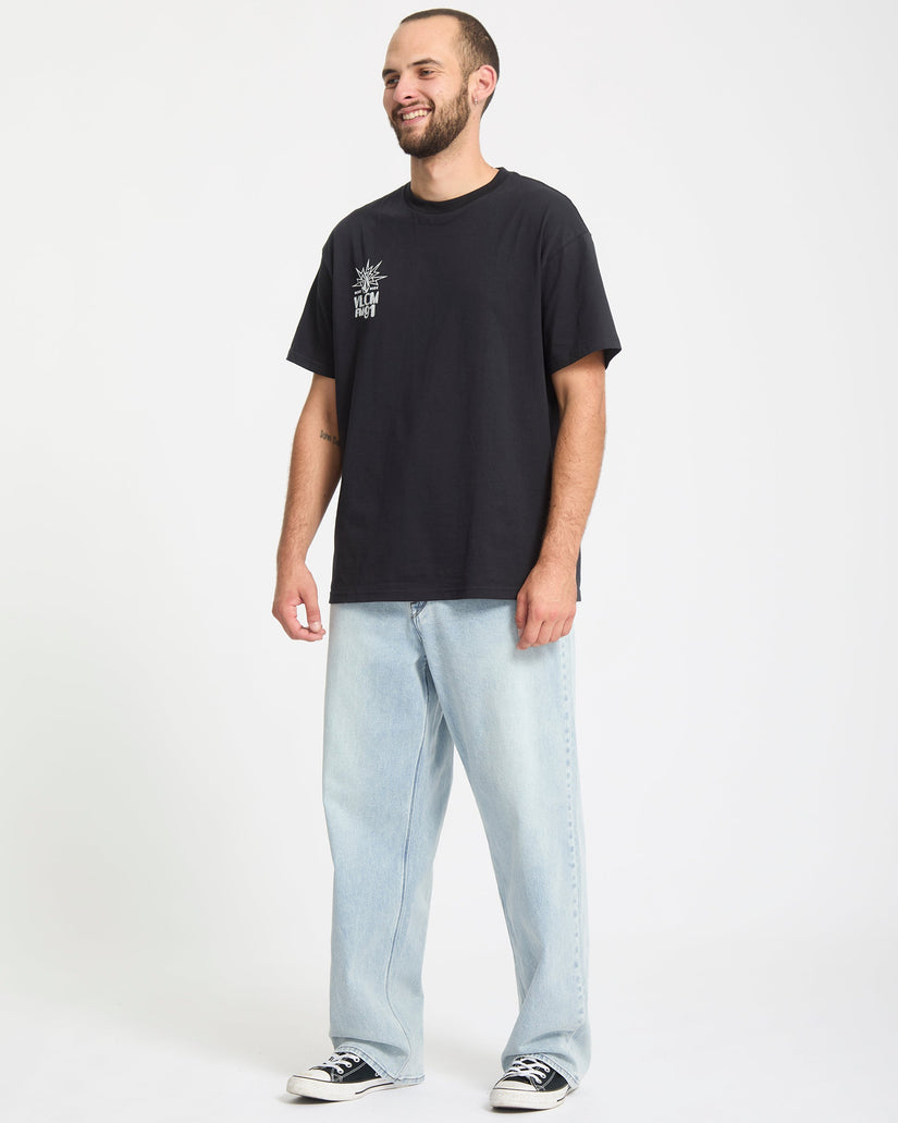 Pantalón vaquero Billow - Desert Dirt Indigo