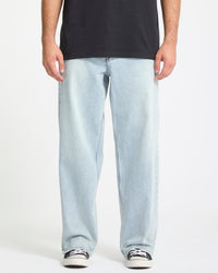 Pantalón vaquero Billow - Desert Dirt Indigo