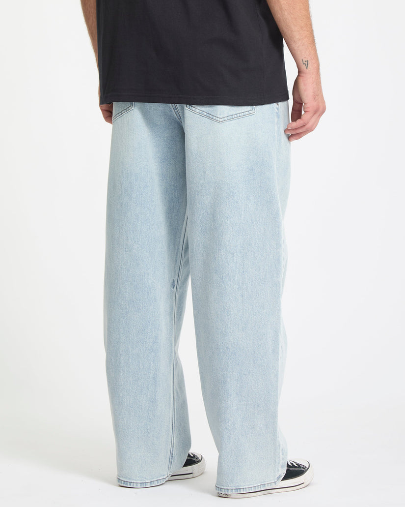 Pantalón vaquero Billow - Desert Dirt Indigo
