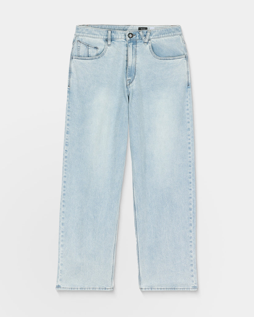 Pantalón vaquero Billow - Desert Dirt Indigo