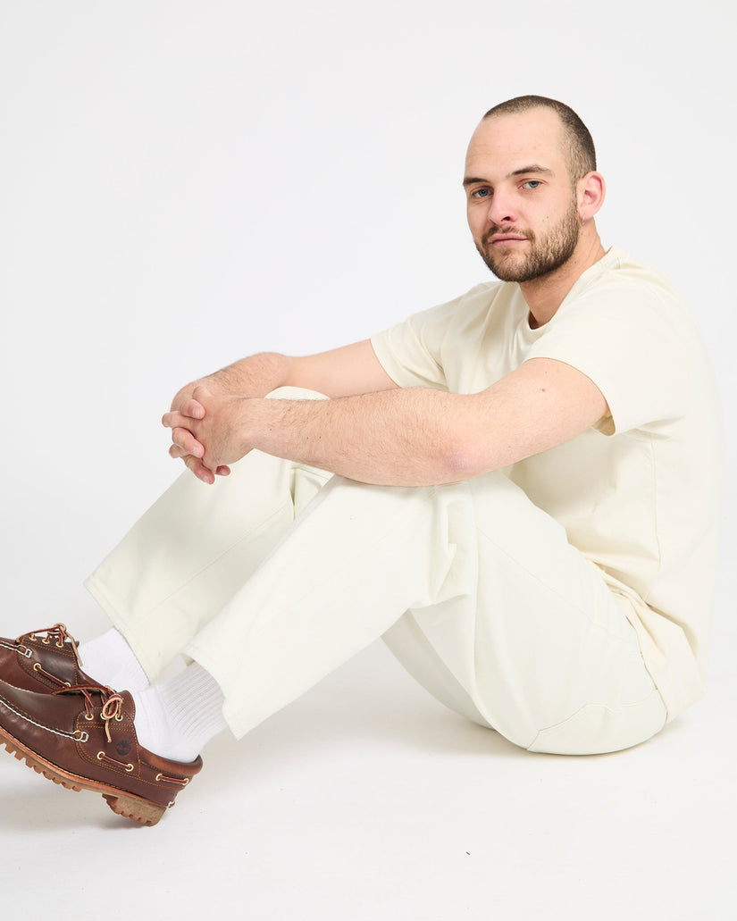 Pantalón vaquero Billow - Dirty White