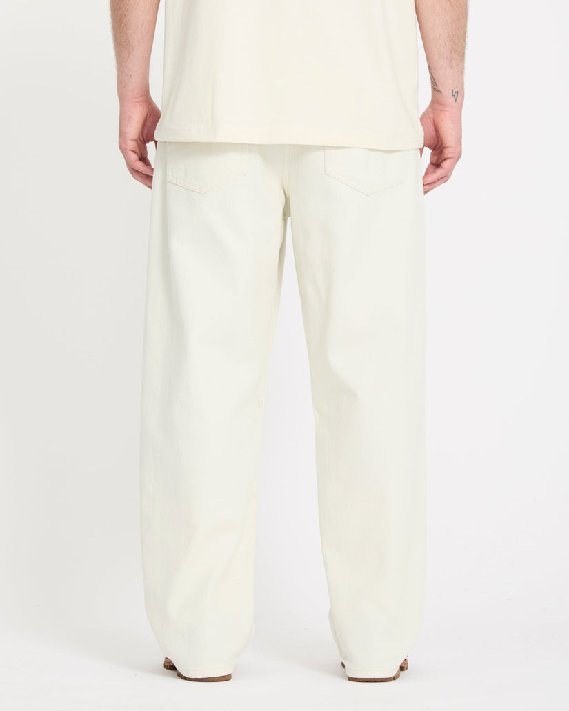 Pantalón vaquero Billow - Dirty White