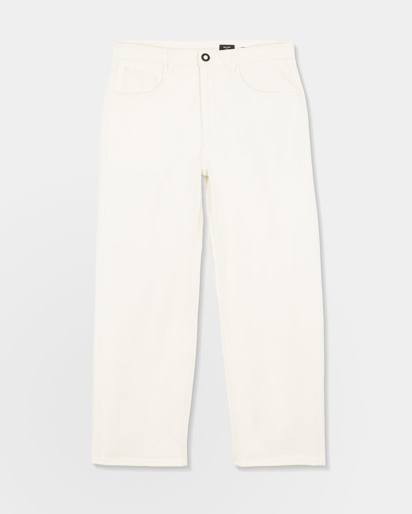 Pantalón vaquero Billow - Dirty White